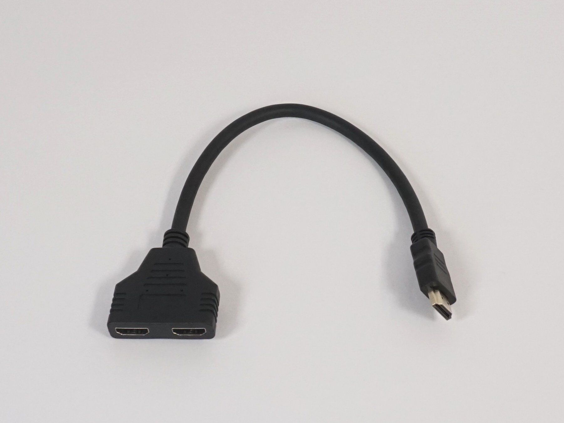 Kabel: HDMI Kabel Port – Neu (gemäss Beschreibung) aus Pratteln von Restwert_Pratteln 2