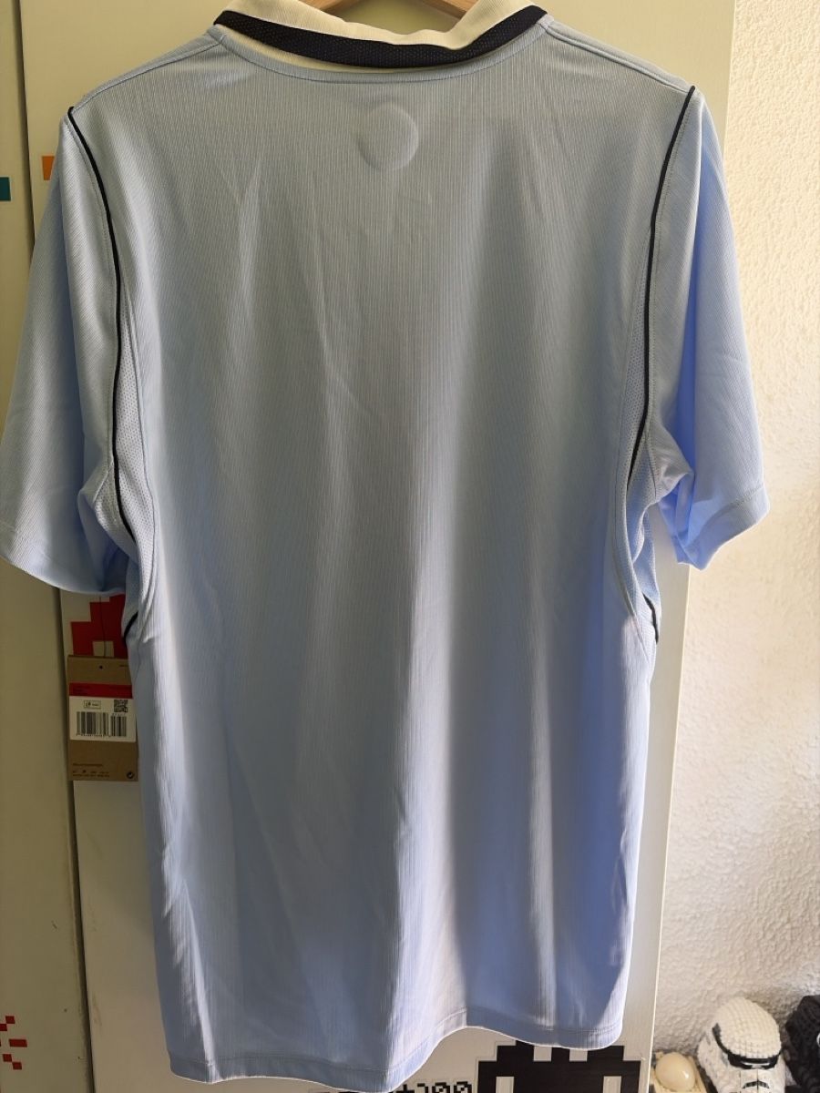 Nike Canottiere & Pantaloni: Uruguay Trikot (L) – Nuovo e nell'imballaggio originale da Dietikon venduto da gab_rkb5 1