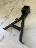 Ständer, Hauptständer, Mofa/Töffli