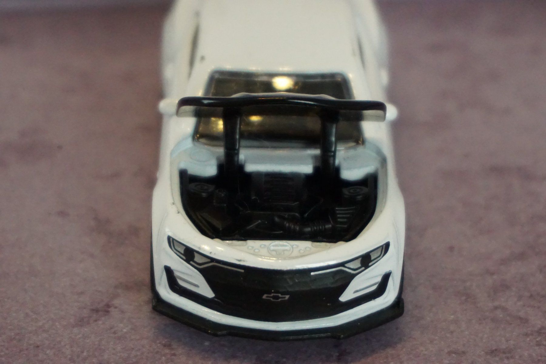 Siku Modellini d'auto: Siku Chevy Camaro COOL !!!!!!!!!! – Usato da Reiden venduto da Doppeldecker69 4