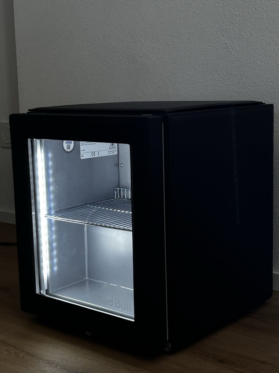 Réfrigérateurs: Minibar RED BULL – Neuf (Voir description) à Winterthur par marlon_e 1