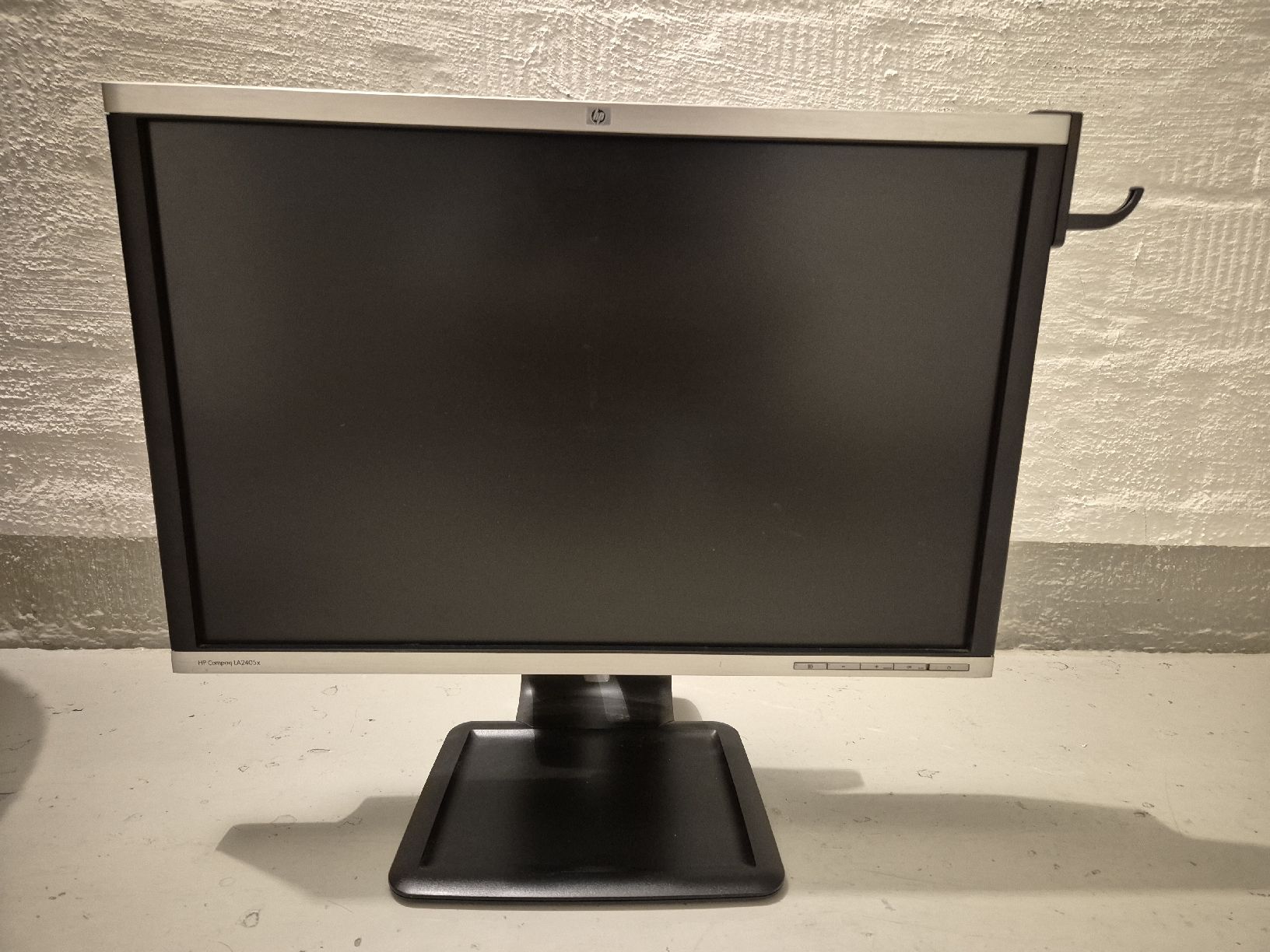 Monitor: HP Compaq LA2405x 24Zoll – Usato da Bassersdorf venduto da Stallone89