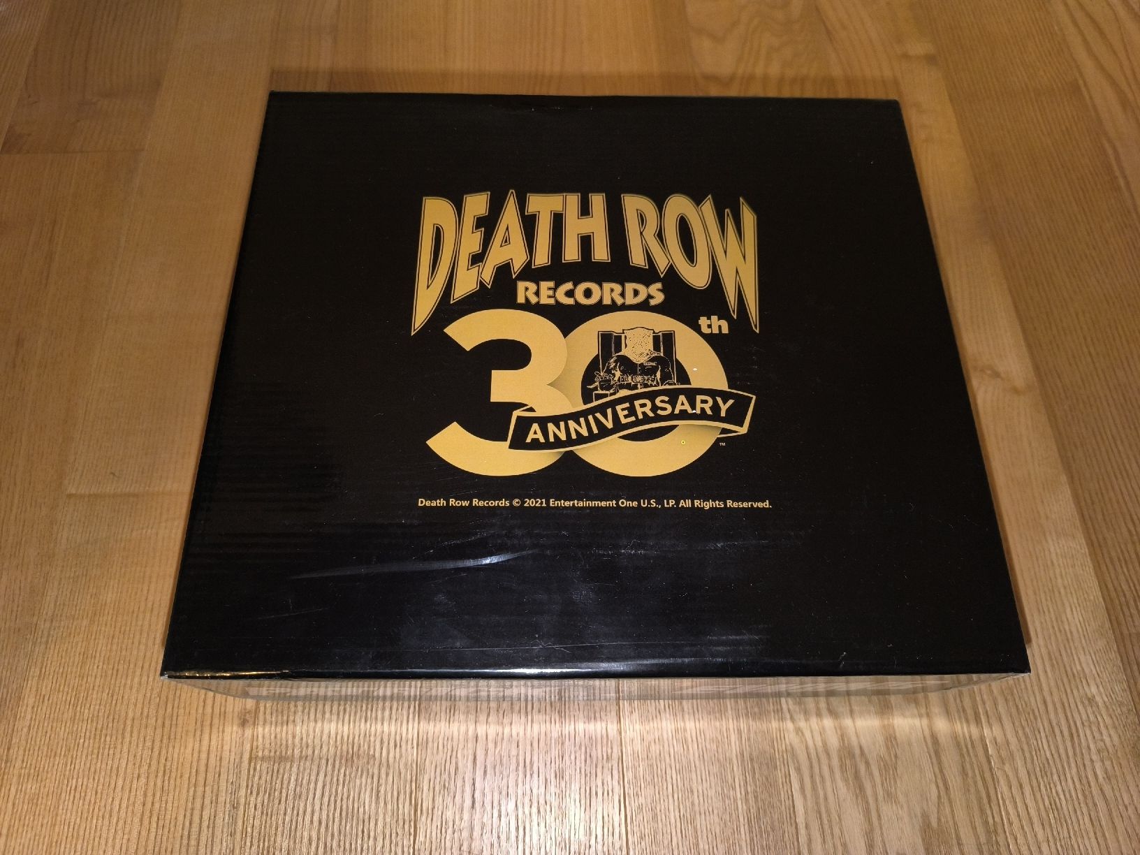 Scarpe da uomo: EWING 33 HI X DEATH ROW – Usato da Wikon venduto da Jay.Z 5