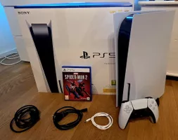 PlayStation 5 (Disc-Version)