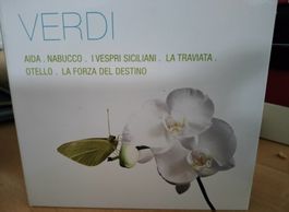 CD Verdi