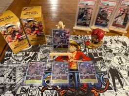 One Piece Kingdom of Intrigue OP04-112 TCG JPN