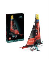 LEGO 42174 Yacht Emirates Team New Zealand AC75