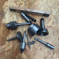 Diverses Zubehör Schaublin 102 oder 90 W20 Basis