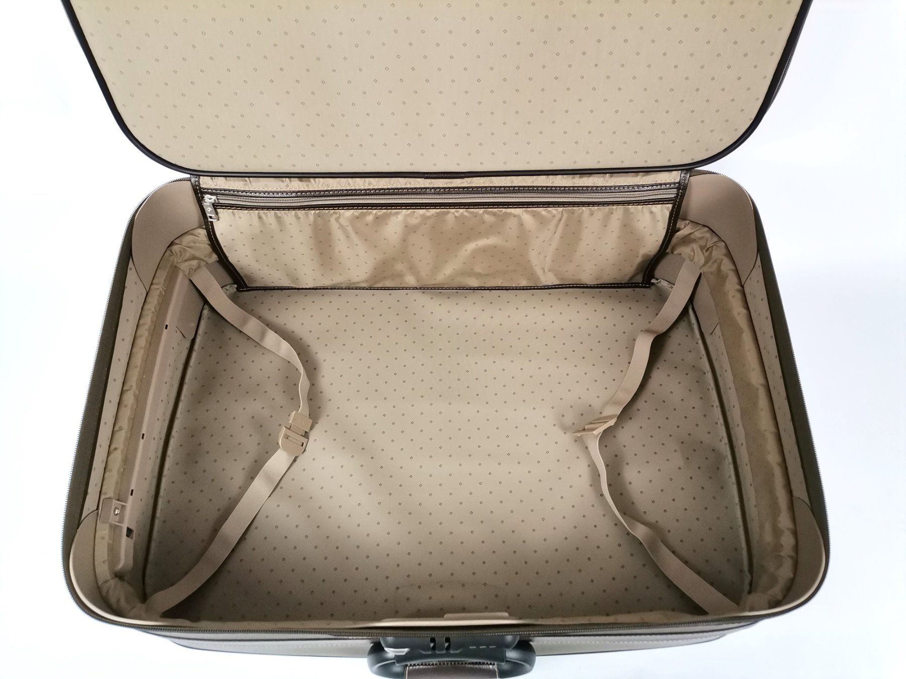 Samsonite Valigie: SAMSONITE Vintage Weichgepäck Reisekoffer – Usato da Schaffhausen venduto da Restwert_SH 7