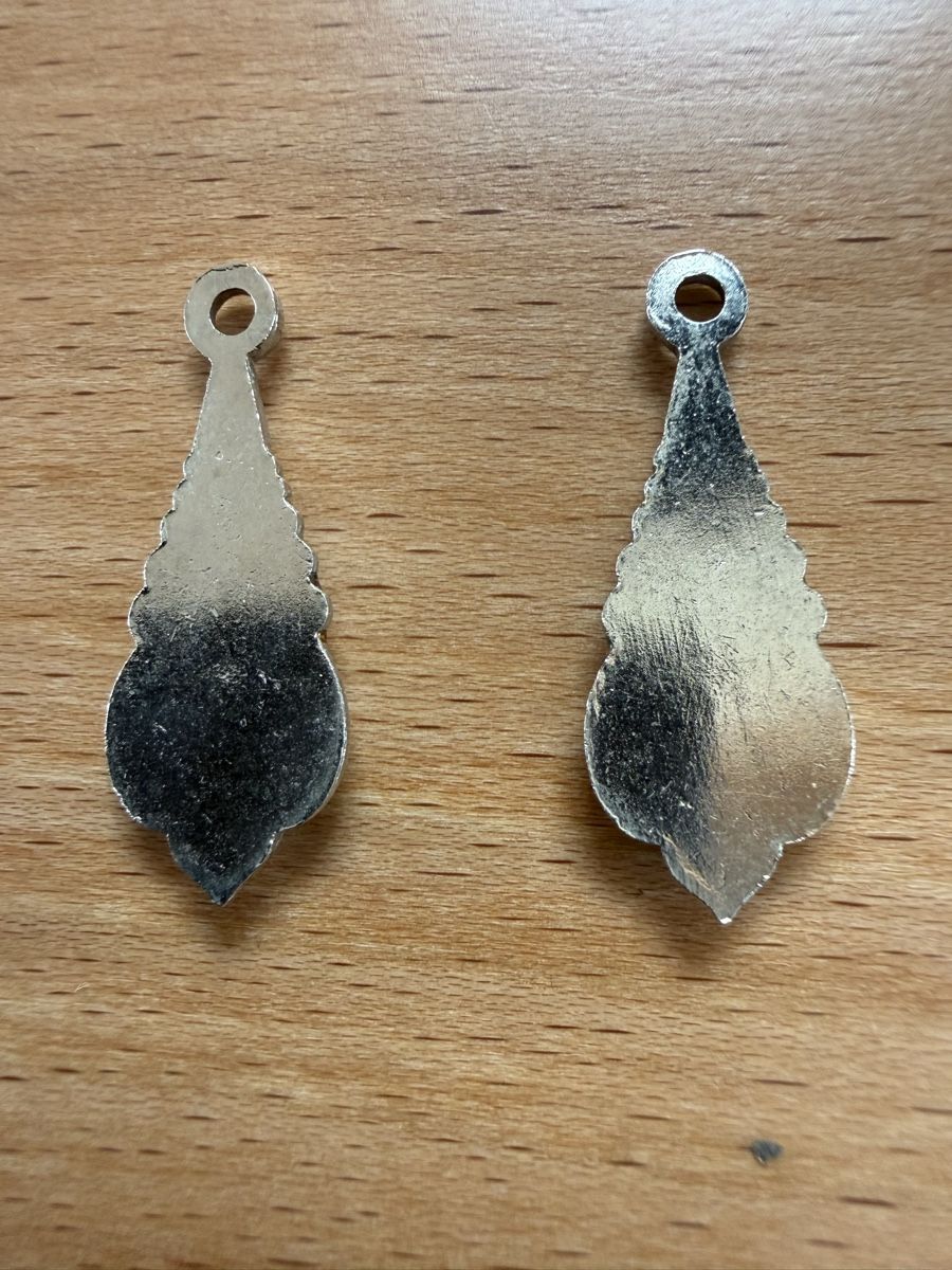 Pendentifs: Anhänger – D'occasion à Grenchen par Bastet007 4