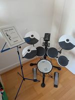 Roland TD1-KV E-Drum Schlagzeug