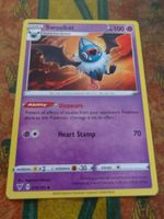 POKEMON  Swoobat  D  074/185  HP100  2020