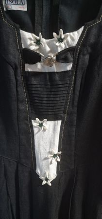 DIRNDL GR 38 Von Österreich