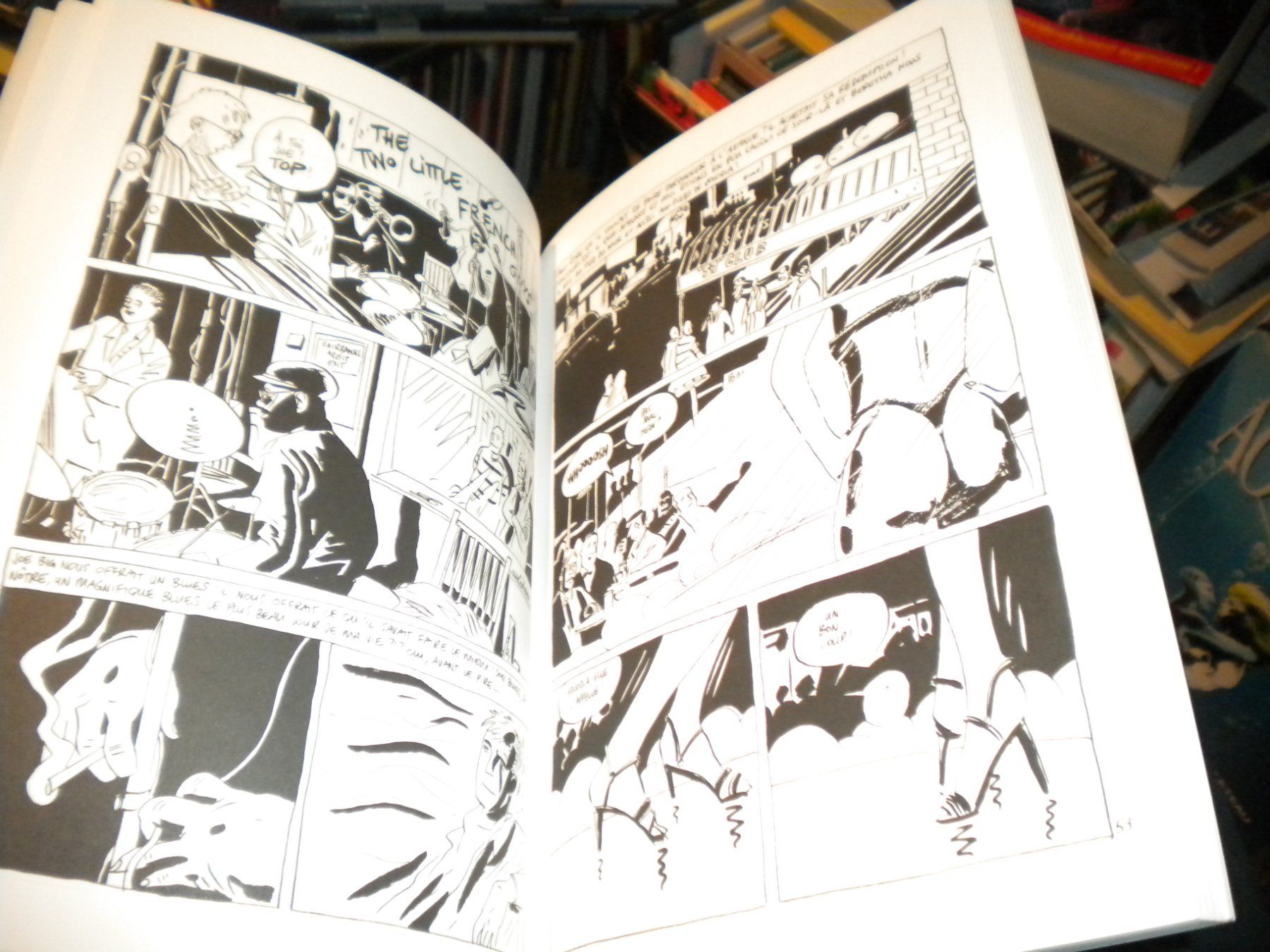 Fumetti: Bd Bretagne par Wazem – Usato da Satigny venduto da Haddock0 2