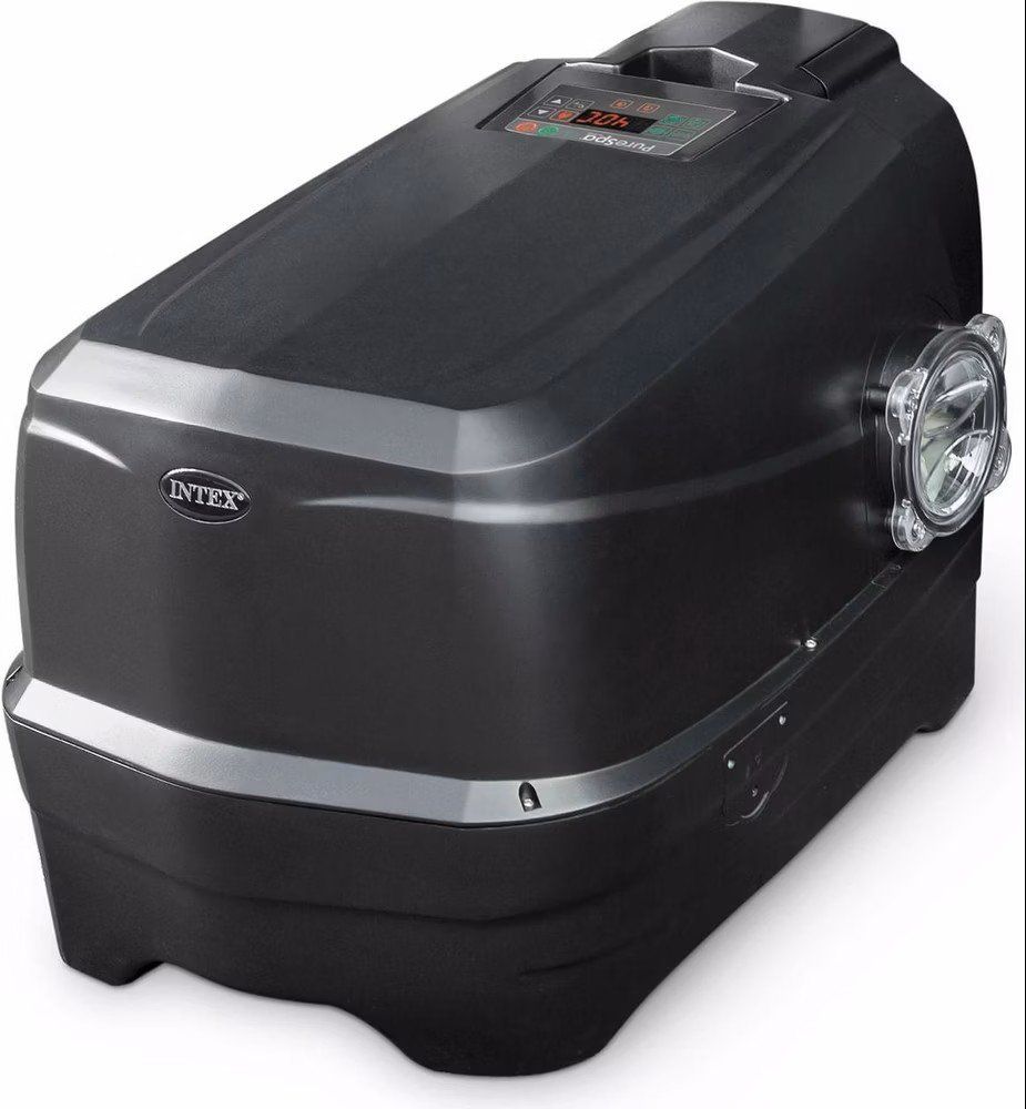 Intex Whirlpool: Intex Purespa Jet und Bubble Deluxe – Nuovo (secondo la descrizione) da Untersiggenthal venduto da Rb79 2