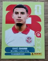 Ismael Gharbi TUN 18 Panini FIFA World Cup 2026  ⚽🏆