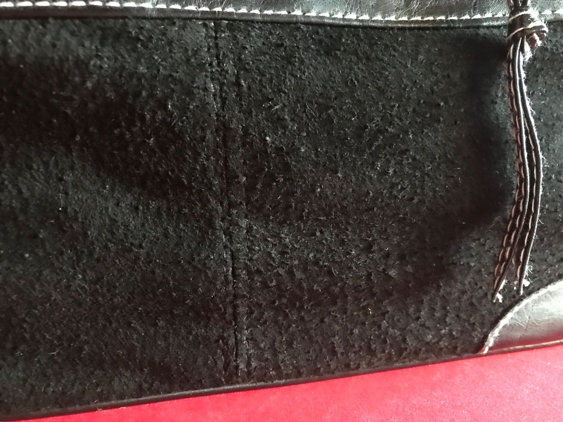 Sacs femmes: Tasche Handtasche Damentasche_3 – D'occasion à Däniken SO par allerlei54 3