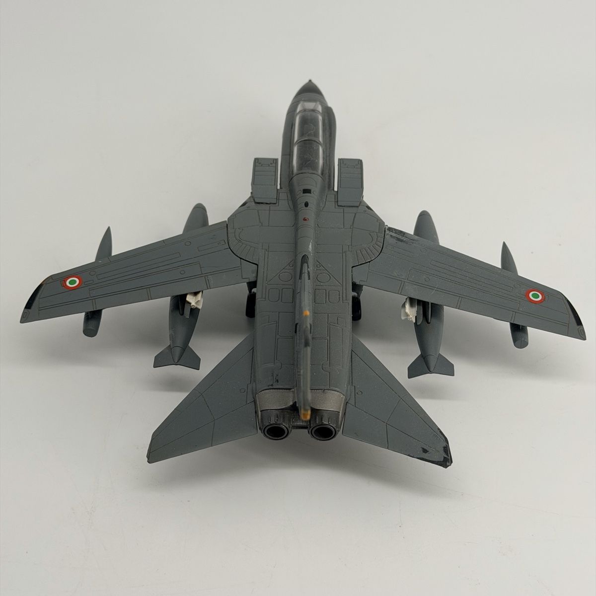 Kit di modellismo & Modellini statici: Avion Tornado italien maquette – Usato da Vessy venduto da _Callidus_ 3