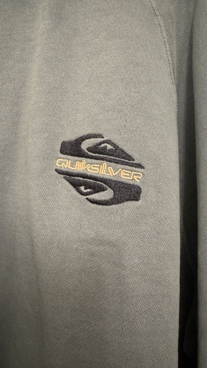 Quiksilver Maglioni & Felpe: Quicksilver Pulli, Gr. XL, NEU – Nuovo e nell'imballaggio originale da Luzern venduto da bettygreen 2
