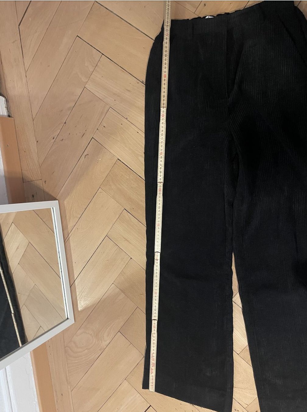 Pantaloni: Cordhose Second Female – Usato da Zürich venduto da ber_r6vw 4