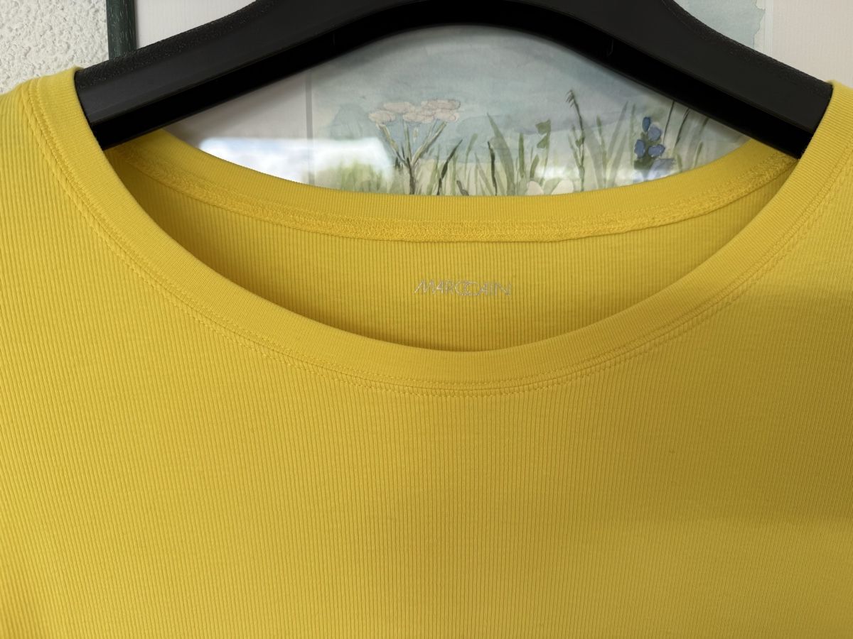 Marc Cain T-shirt: Marc Cain T-Shirt – Usato da Lohn-Ammannsegg venduto da mar_wy2h 1
