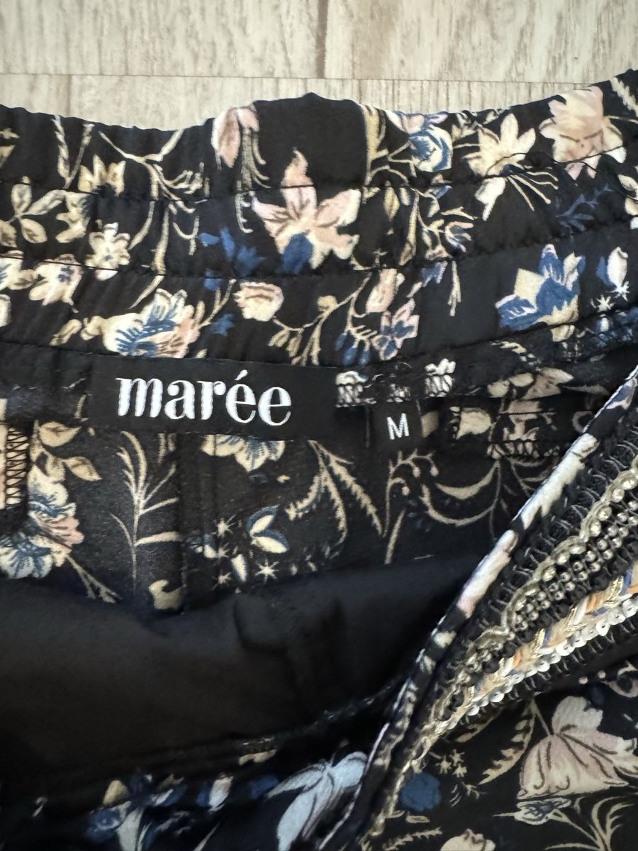 Pantaloni: Pantalon Marée – Nuovo (secondo la descrizione) da Blonay venduto da Celuna 3