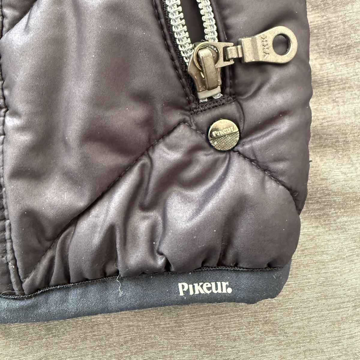 Pikeur Gilet & Giacche senza maniche: Pikeur Weste Mirella 40 – Usato da Chur venduto da Reginn 3