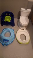 Baby toilettes