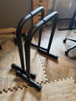 Dip-Station / Dip Stangen