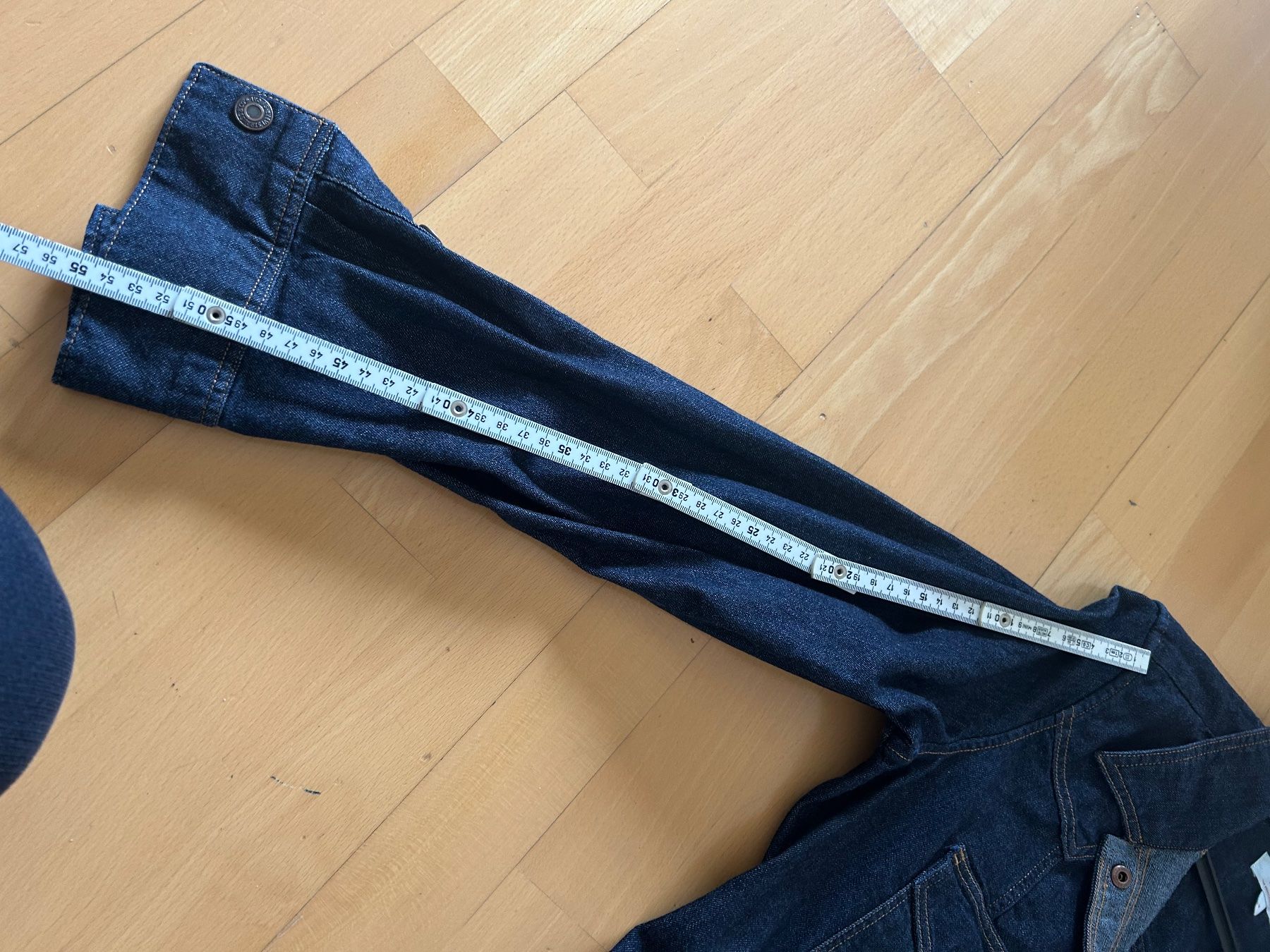 Levi's Kleider: Levi's Jeanskleid – Gebraucht aus Horw von mel_j56q 4