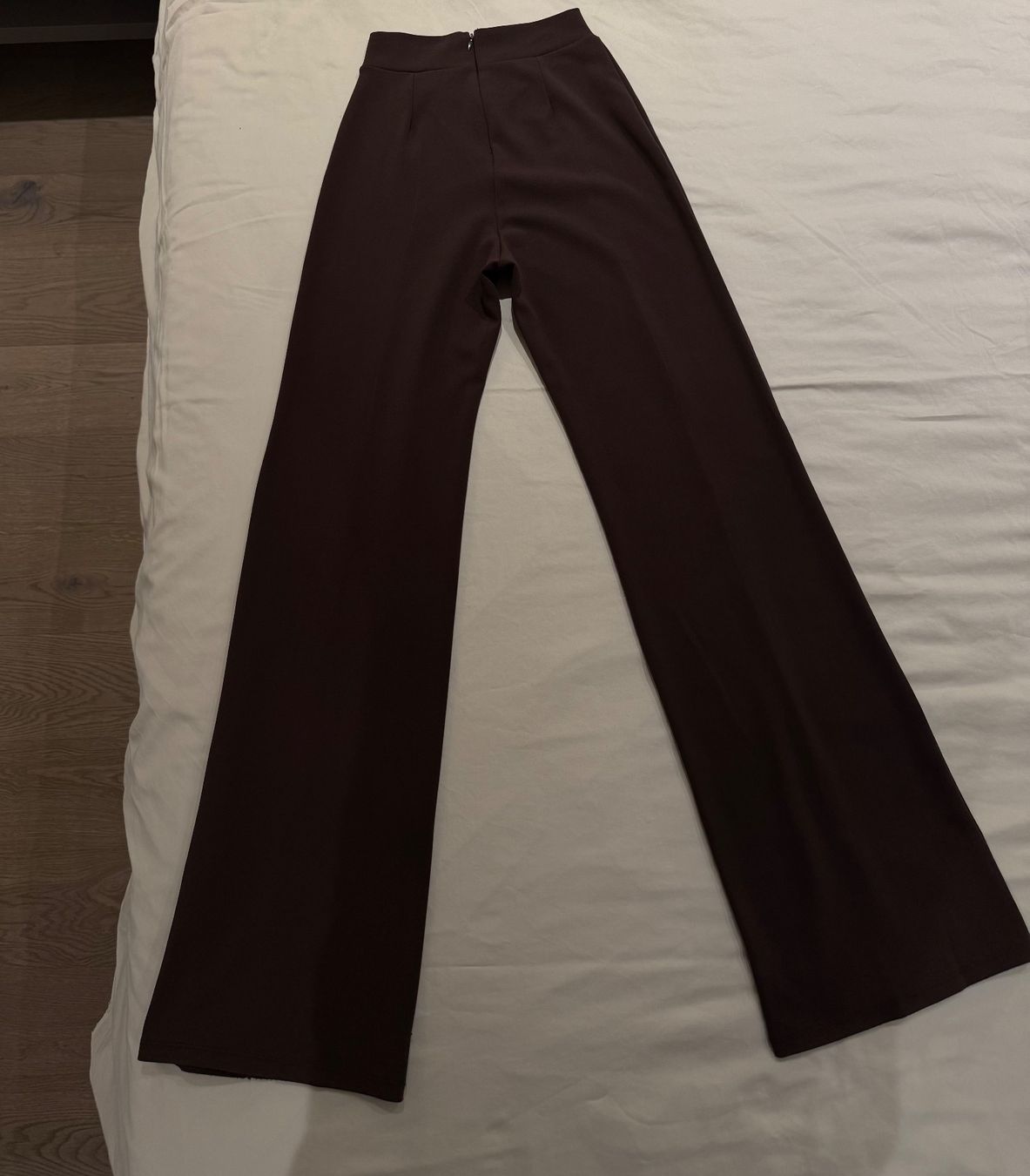 Pantaloni: Klassische Damenhose - Gr. 36 – Usato da Feusisberg venduto da royi16 3