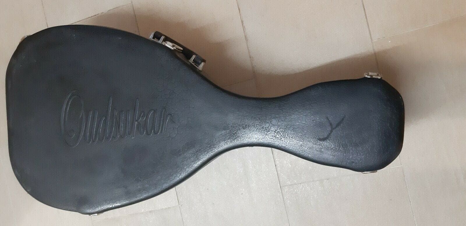 Strumenti musicali: PROFESSIONAL OUD – Nuovo (secondo la descrizione) da Fahrwangen venduto da FairBleiben 2