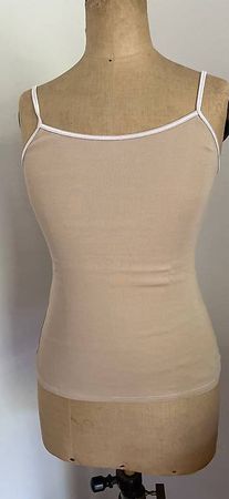 Tanktop neuwertig s
