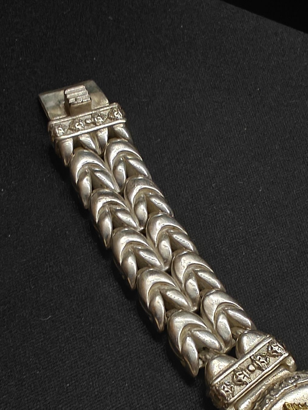 Bracelets: Silberarmband 925 – D'occasion à Malans GR par mesmen 2