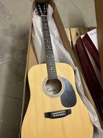 Encore EW100N Akustikgitarre