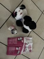 Absolut neuwertiges Furreal Panda Mädchen