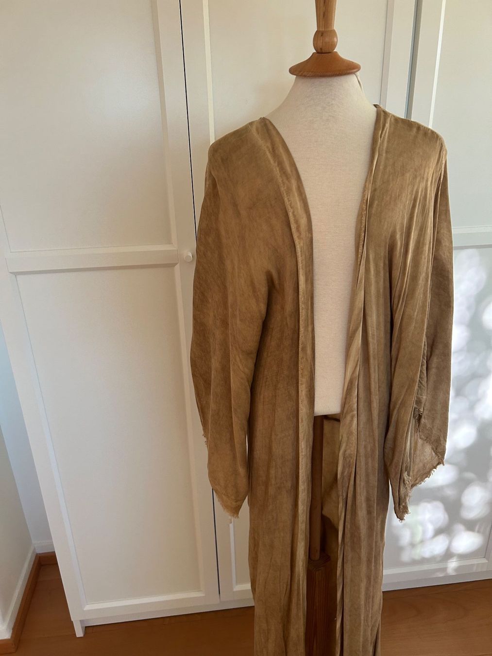 Tuniche: Kaftan Sanctam – Usato da Luzern venduto da lou4444 2