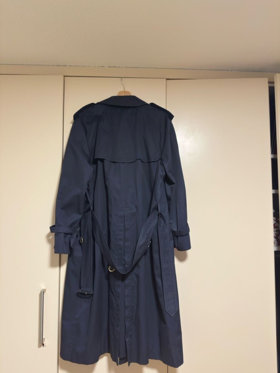 Burberry Mäntel: Bubbery Trenchcoat Vintage gr52 – Gebraucht aus Biel/Bienne von rac_7wsg 2