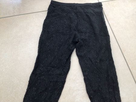 Leggings 7/8 M