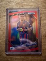 2025-26 Panini Prizm  MARC CASADO  Red Prizm /149
