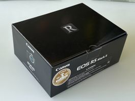 Canon EOS R5 Mark II NEU inkl. Canon Premium Garantie
