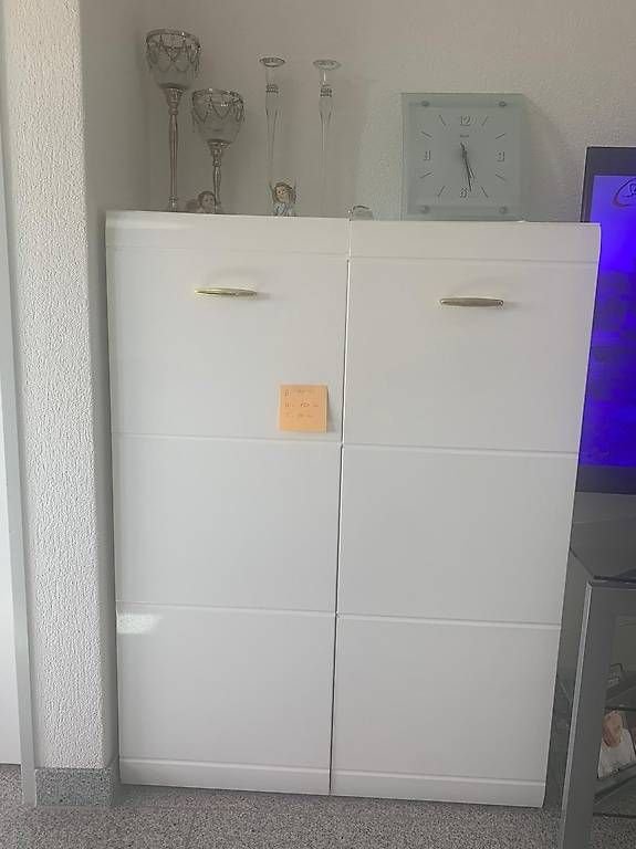 Kommoden: Kommode – Gebraucht aus Sitterdorf von mat_5c6v