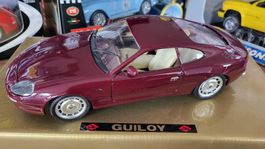 Aston Martin DB7 1:18 Guiloy