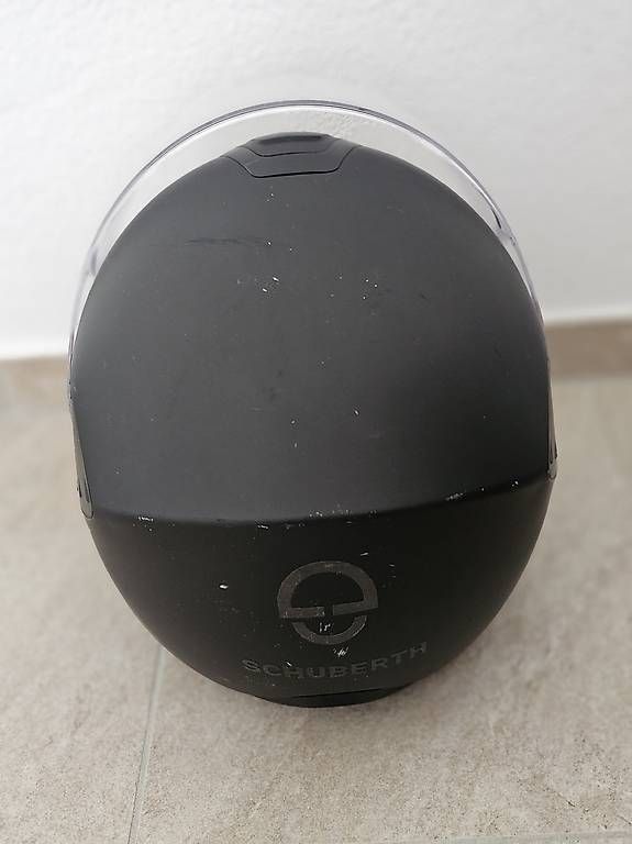 Caschi & visiere: Motorradhelm Schuberth – Usato da Unterlunkhofen venduto da buuu85 3