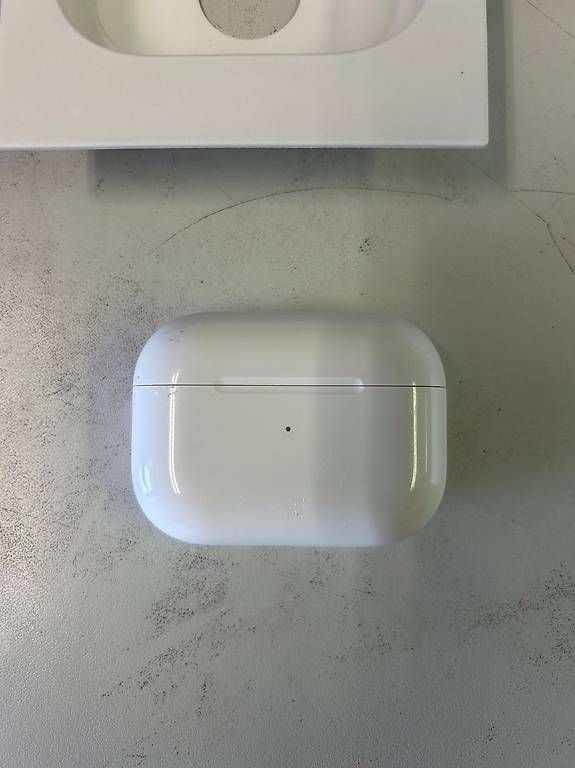 Cuffie: AIRPODS PRO 2 - ORIGINALI – Usato da Balerna venduto da cat_tn9g