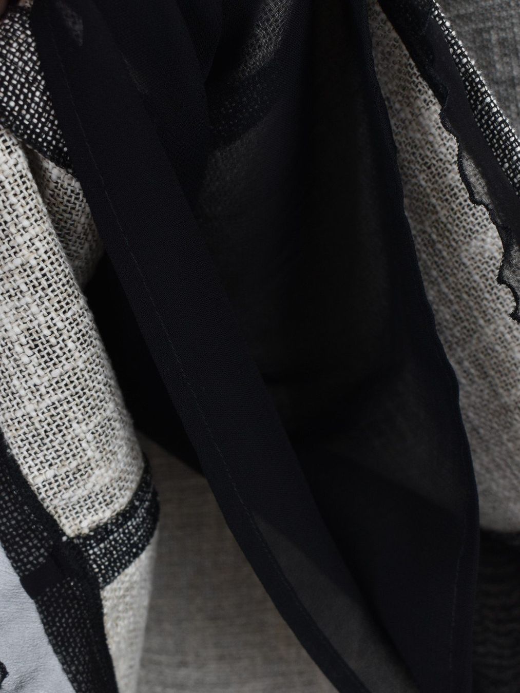 Max Mara Gonne: Max Mara Rock, Gr.40, Baumwolle und Leinen – Usato da Nürensdorf venduto da 2ND_STORY 6