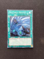 Zwillings-Twister (RA02-DE060), Secret-Rare