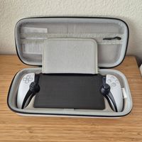 PS Portal Super Zustand, keine Kratzer mit Case