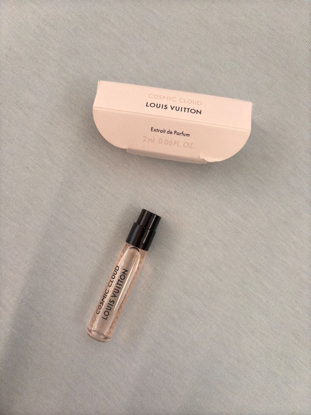 Louis Vuitton Parfums & Eau de Toilette: Cosmic Cloud Louis Vuitton Parfum – Neuf avec emballage d'origine à Kriens par qij_5ghs 2