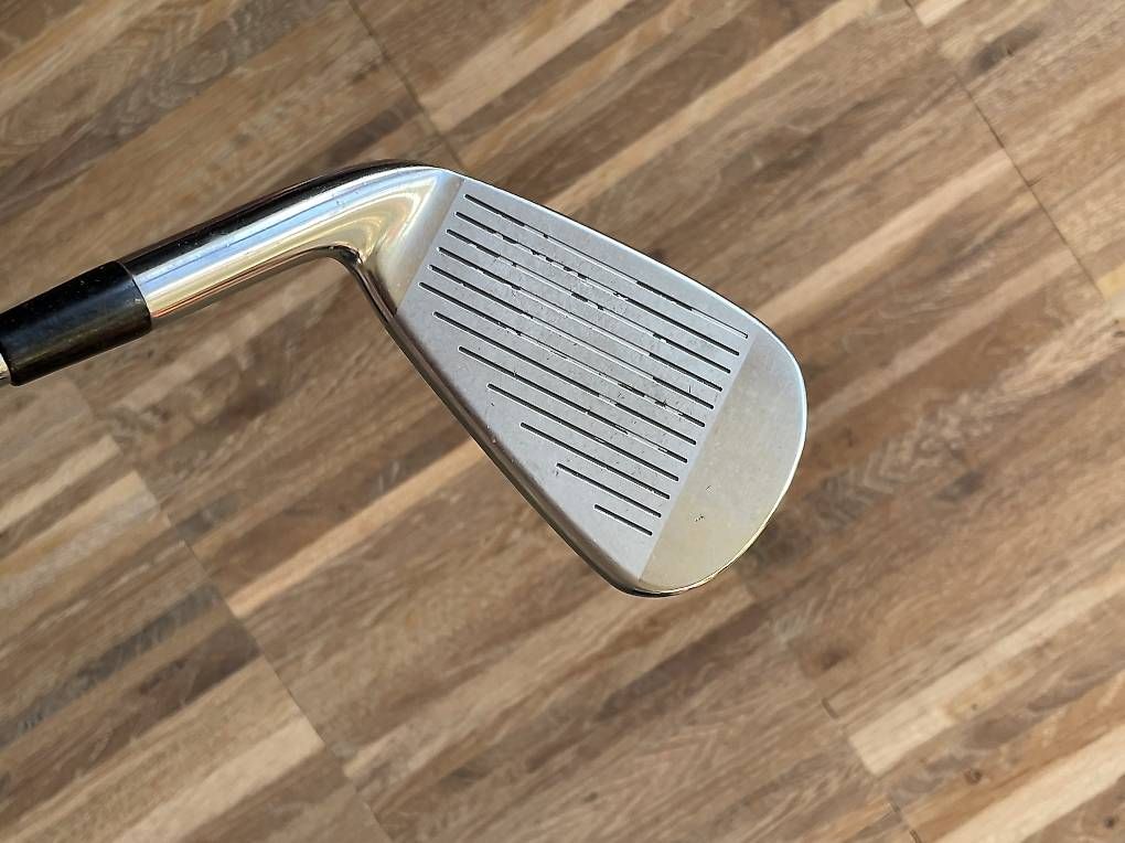 Mizuno Mazze & Set: Mizuno Eisen 4 – Usato da Bern venduto da mia_8nfn 2